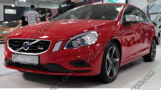 Photo Reference of Volvo V60